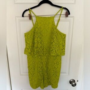 Lilly Pulitzer romper